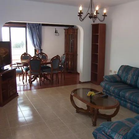 Villa Anna Louise
