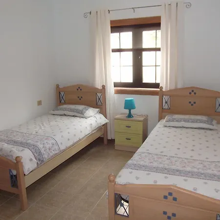 Villa Anna Louise