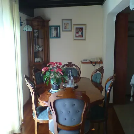 Villa Anna Louise