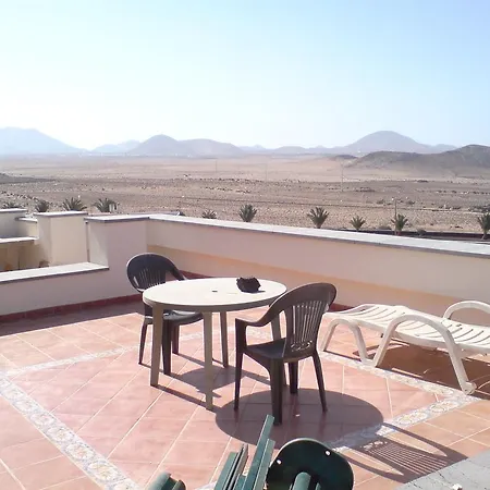 Villa Anna Louise *