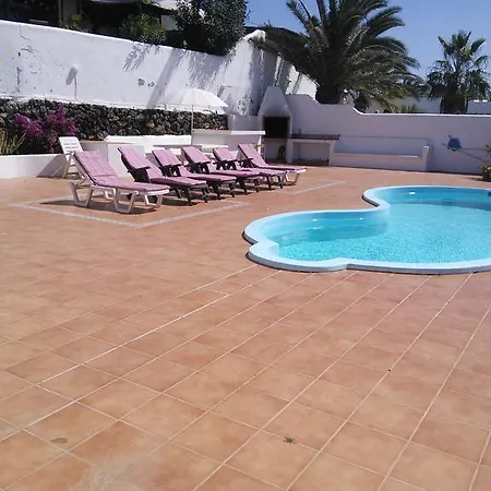 Villa Anna Louise *